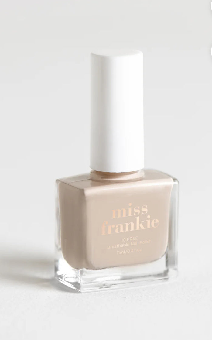 First Impressions Miss Frankie Nail Polish