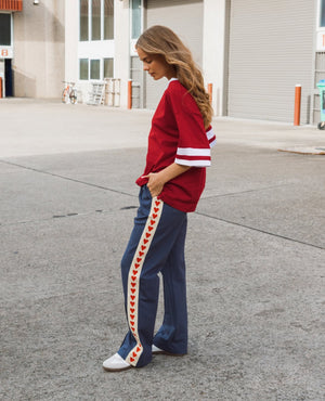 Heart Pant