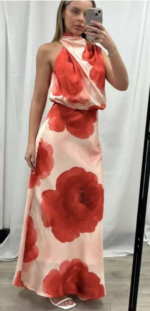 Shelly Dress