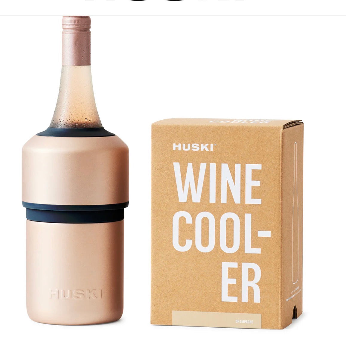 Huski Wine Cooler