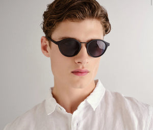 Le Specs Paradox Matte Black