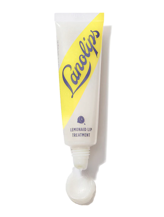 Lanolips Lemonade Lip Treatment