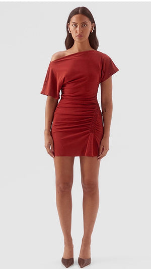 Vera Mini Dress