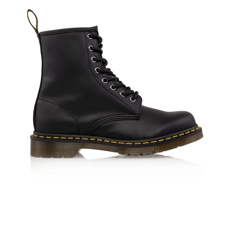 Dr Martens Nappa Black