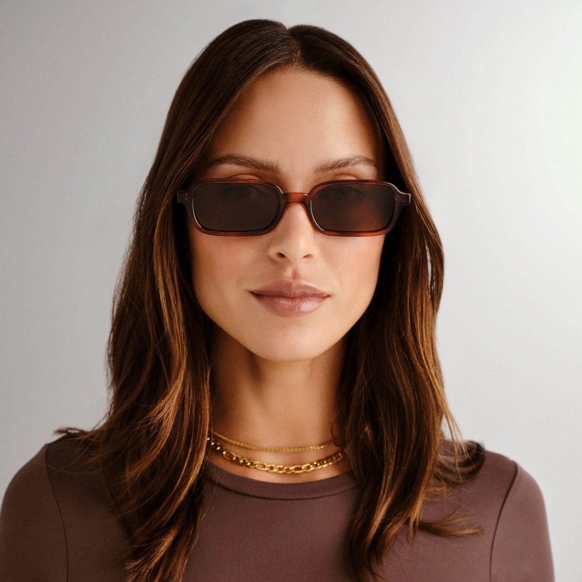 Pilferer Toffee Tort Sunnies