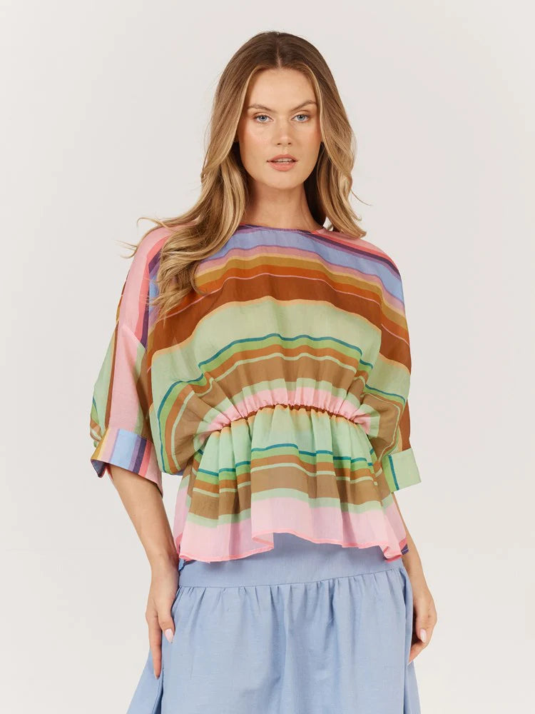 The Siesta Top