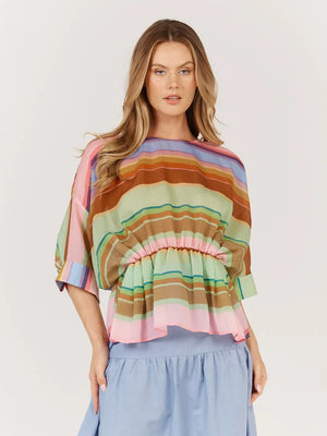 The Siesta Top