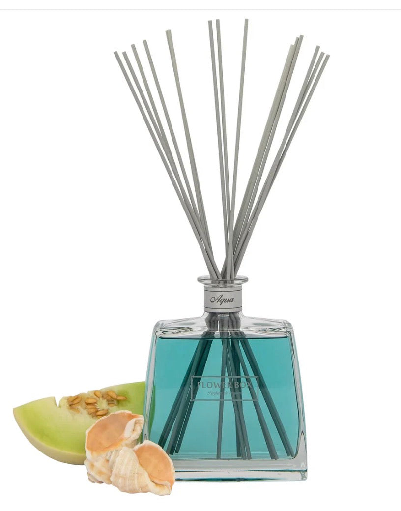 Aqua Hallmark Diffuser 700ml