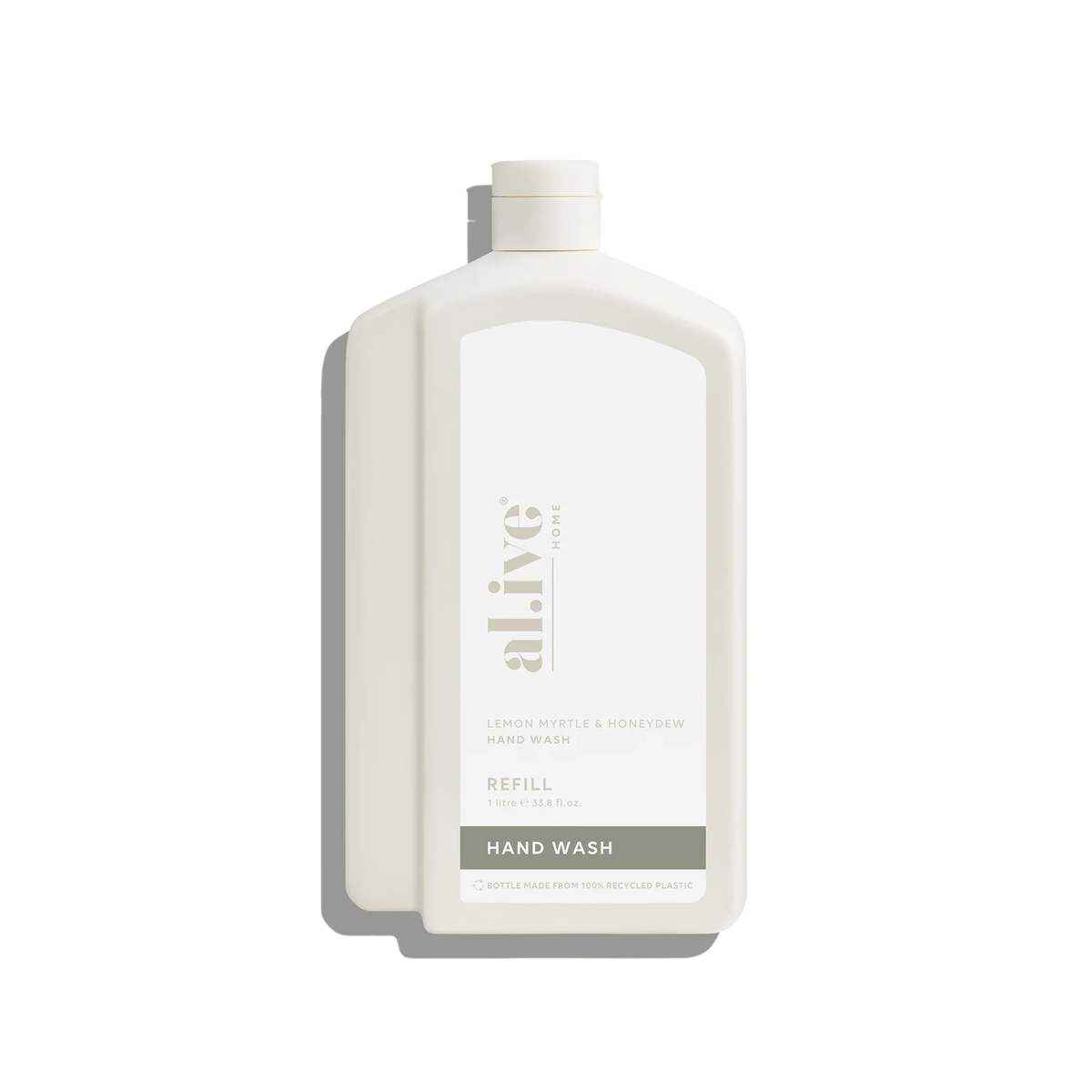 Alve Lemon Myrtle & Honeydew hand Wash Refill