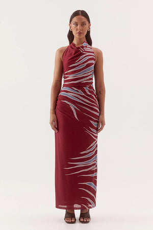 Sovere Ivelle Dress Kirch