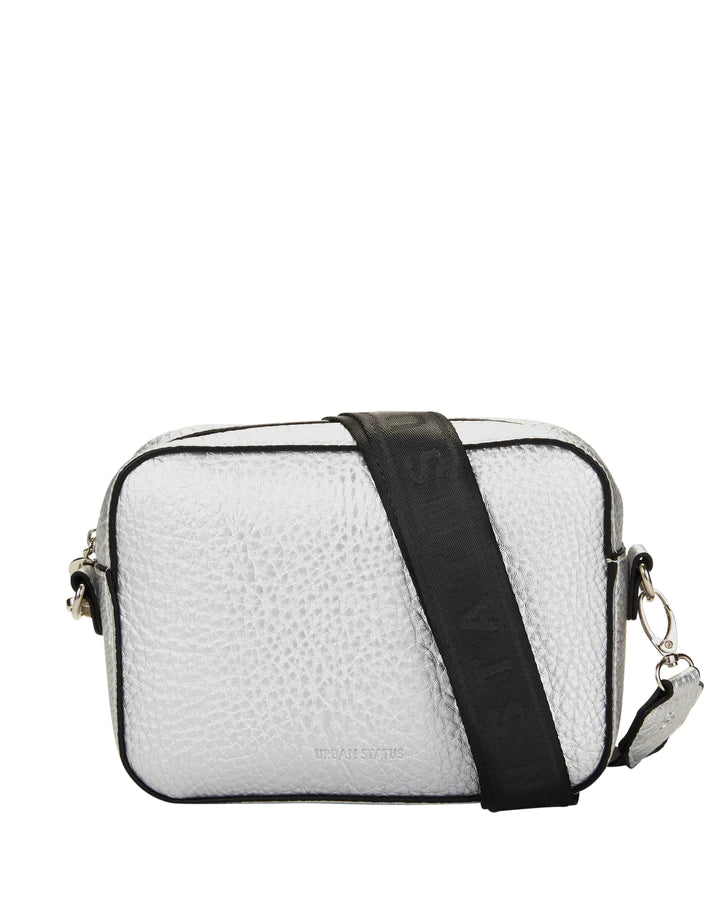 Bond Silver Bag