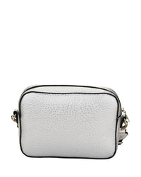 Bond Silver Bag