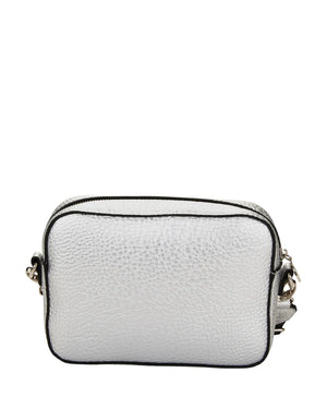Bond Silver Bag