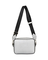 Bond Silver Bag