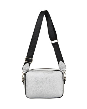 Bond Silver Bag