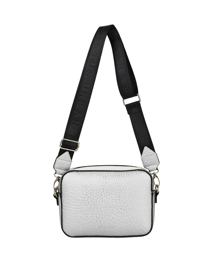 Bond Silver Bag