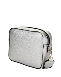 Bond Silver Bag