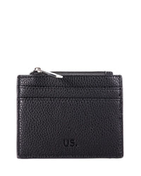 Hunter Black Card Wallet