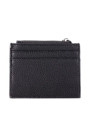 Hunter Black Card Wallet