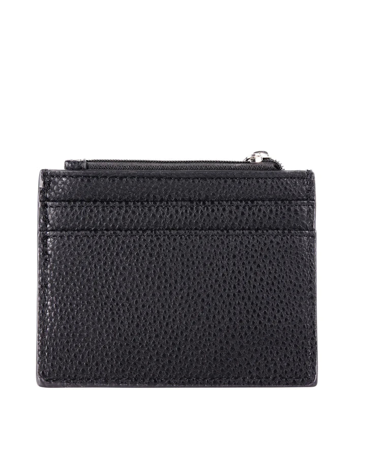 Hunter Black Card Wallet
