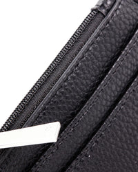 Hunter Black Card Wallet