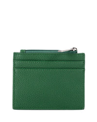 Hunter Green Card Wallet