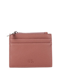 Hunter Nude Card Wallet