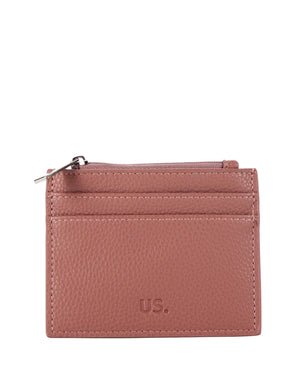 Hunter Nude Card Wallet