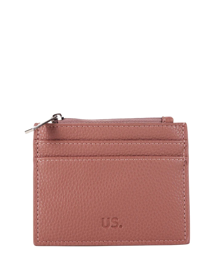 Hunter Nude Card Wallet