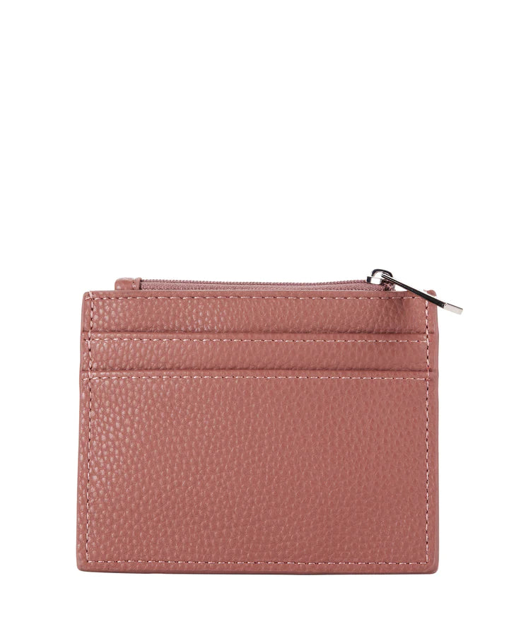 Hunter Nude Card Wallet
