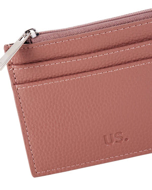 Hunter Nude Card Wallet