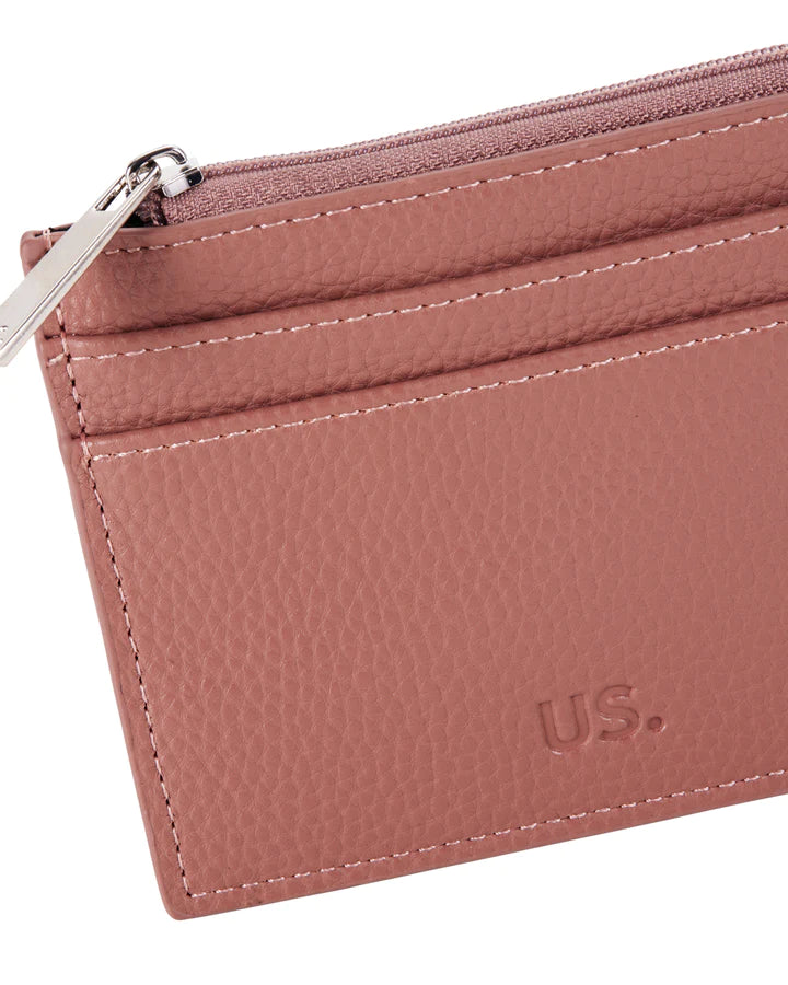 Hunter Nude Card Wallet