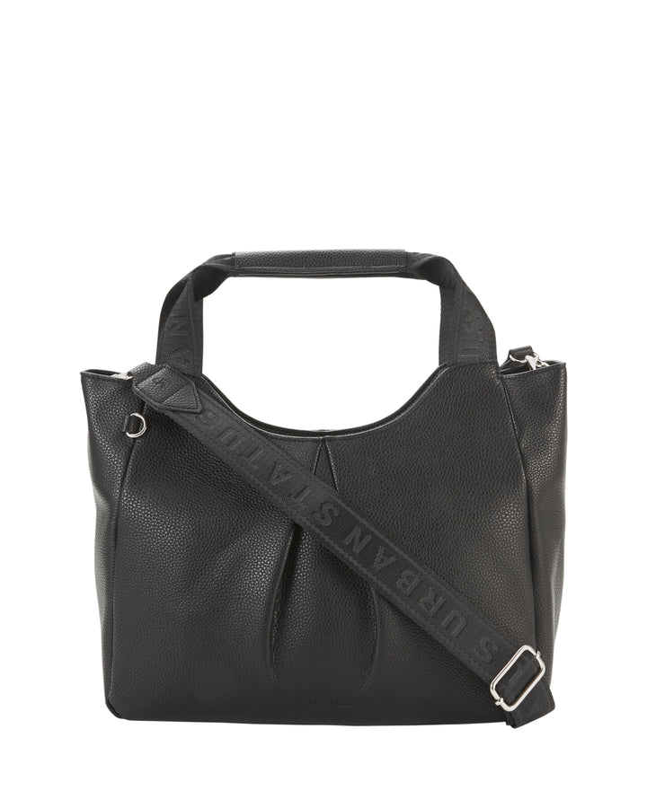 Anabell Black Handbag