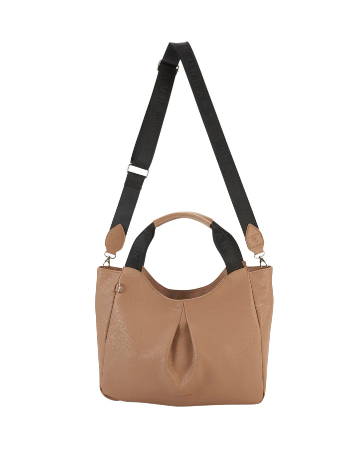 Anabell Nude Handbag
