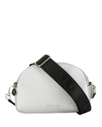 Gigi Silver Bag