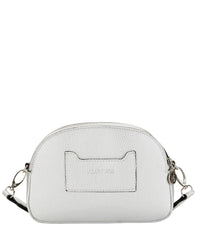 Gigi Silver Bag