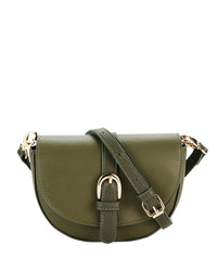 Barcelona Army Green Bag