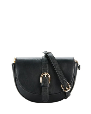 Barcelona Black Bag