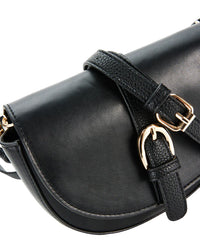 Barcelona Black Bag
