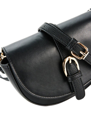 Barcelona Black Bag
