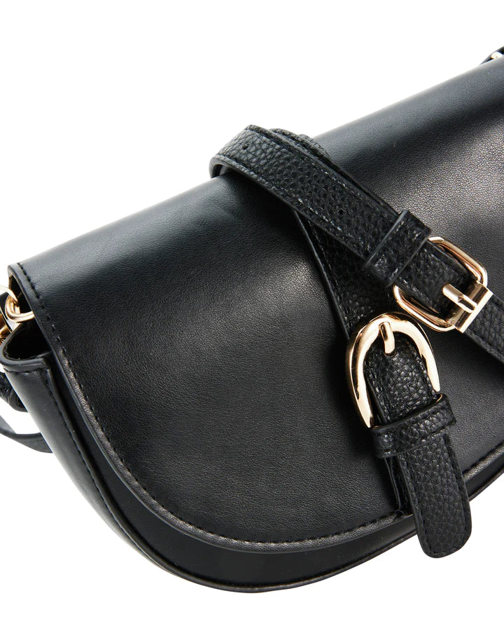 Barcelona Black Bag