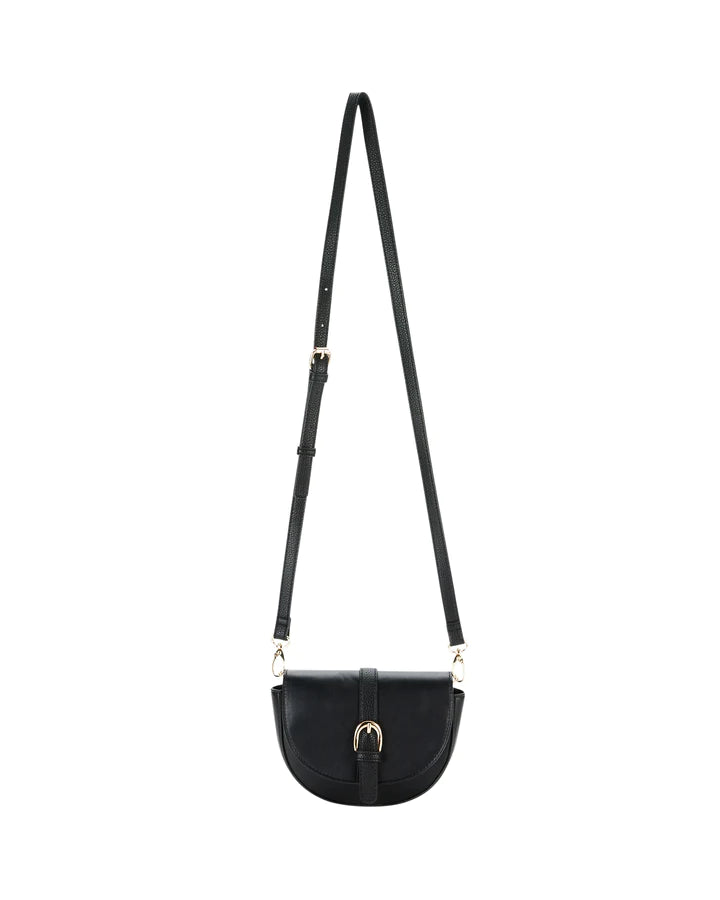Barcelona Black Bag