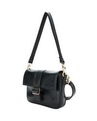 Sardinia Black Bag