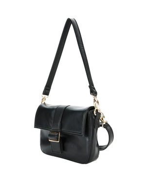 Sardinia Black Bag