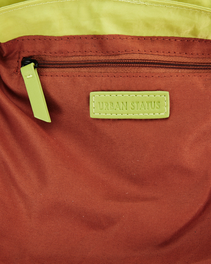 Kobe Zest Bag