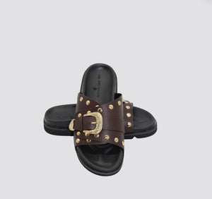 Aria Choc Slide
