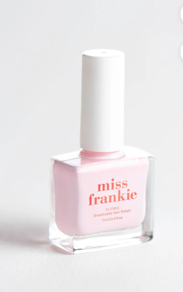 BFF Miss Frankie Nail Polish