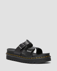 Dr Martens Myles Black