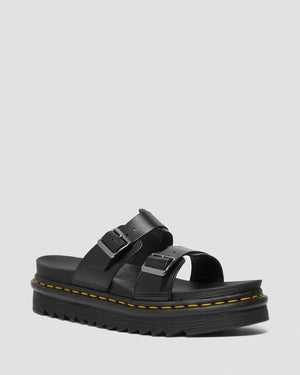 Dr Martens Myles Black