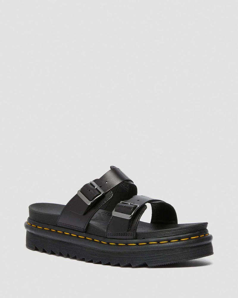 Dr Martens Myles Black
